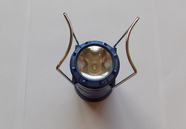 Маленький фонарь для кемпинга YF-5200