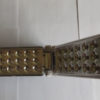 Светодиодный светильник настольная лампа YJ-6831A (24+21) 3686