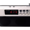 Радиоприемник WS-820 FM 3831