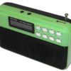 Радиоприемник WS-820 FM 3832