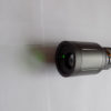 Мощный светодиодный фонарик с лазерной	указкой Огонь H-296 3035