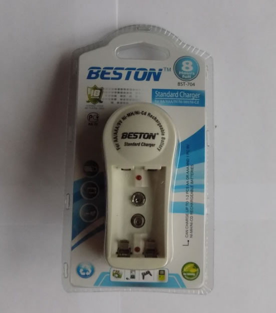 Зарядное устройство для аккумуляторов Beston BST 812 705 704