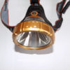 Налобный фонарь FA-7858 с широкой линзой 1817