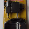 Двойное зарядное устройство для аккумуляторов 18650 H-282