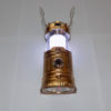 Кемпинговый фонарь JY-5700T 5LED+1W