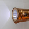 Кемпинговый фонарь JY-5700T 5LED+1W 1988