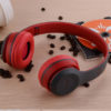 Беспроводные наушники P47 4.1+EDR Wireless headphones