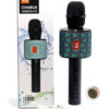 Микрофон колонка Charge V8 Bluetooth караоке 2214