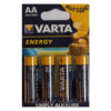 Батарейка Varta AA ENERGY