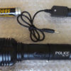 Электрошокер фонарь Police X7 2254