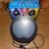 3D цветомузыка стробоскоп светодиодная 3D Stereo Lantern 3679