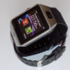 Умные часы Smart Watch DZ09 2441