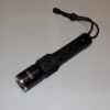 Ручной фонарь тактический FA-W528 T6 + COB + USB зарядка 2451