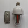 Лампа с пультом управления и аккумулятором 25 LED Small Camping Lantern FY-007 2411