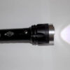 Светодиодный фонарь Огонь H-306 с насадкой шесть режимов 3251