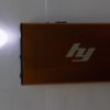 Женский электрошокер аккумулятор Power Bank HY-A2 с фонариком 2352