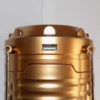 Кемпинговый фонарь KEMEI KM-5900T на солнечной батареи 2848