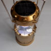 Кемпинговый фонарь KEMEI KM-5900T на солнечной батареи 2850