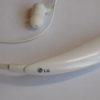 Беспроводная гарнитура LG Wireless Headphones HBS-800 2381