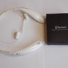 Беспроводная гарнитура LG Wireless Headphones HBS-800 2382