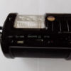 Радиоприёмник колонка MEIER M-U603 с фонариком на аккумуляторе с USB/SD слотом для прослушивания музыки 2523