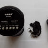 Радиоприёмник колонка MEIER M-U603 с фонариком на аккумуляторе с USB/SD слотом для прослушивания музыки 2527