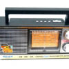 Радиоприемник Meier M-U107 AM/FM/SW MP3