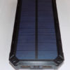 Повербанк на солнечной батарее 20000 mAh EK-3 2760
