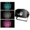 Мощная светодиодная музыкальная установка RGB LED Kaleidoscope WA0098