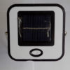 Перезаряжаемый фонарь на солнечной батарее 2842