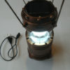 Кемпинговый аккумуляторный светодиодный фонарь T-81 (JY-85) 2543