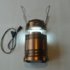Кемпинговый аккумуляторный светодиодный фонарь T-81 (JY-85)