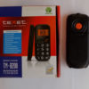 Сотовый телефон бабушкофон TeXet TM-B200 2829