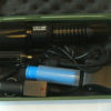 Фонарь светодиодный ручной на аккумуляторе FA-TS40 T6 2555