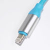 Кабель для устройств Apple Lightning MFi - USB 2.0 2м 3734