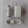 Зарядное устройство 3 в 1 USB кабель LV-301 2907