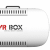 Очки виртуальной реальности 3D для смартфонов VR Box 3417