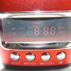 Портативная колонка WSTER WS-259 с радио и MP3 плеером 2949