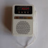 Портативная мини колонка WS-330 USB FM-радио 3236